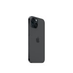 iPhone 15 128GB Black (be pakuotės)
