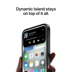 iPhone 15 256GB Black