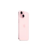 iPhone 15 256GB Pink (išpakuotas)