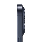iPhone 15 Pro 256GB Blue Titanium (išpakuotas)