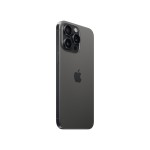 iPhone 15 Pro Max 256GB Black Titanium (išpakuotas)