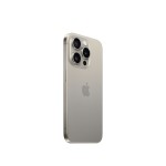 iPhone 15 Pro 256GB Natural Titanium (išpakuotas)