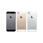 iPhone 5S 32GB Gold