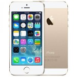 iPhone 5S 32GB Gold