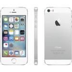 iPhone 5S 32GB Silver
