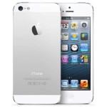 iPhone 5S 16GB Silver