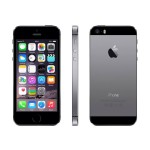 iPhone 5S 32GB Space Gray