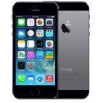 iPhone 5S 16GB Space Gray