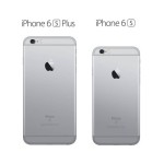 iPhone 6S Plus 32GB Rose Gold