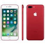 iPhone 7 Plus 256GB Red