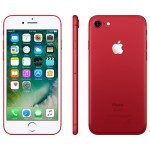 iPhone 7 128GB Red