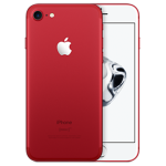 iPhone 7 256GB Red