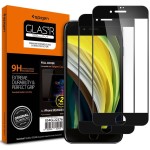 Ekrano apsauga iPhone 7 / 8 / SE 2020 / 2022 (2x pack)