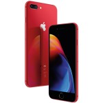 iPhone 8 Plus 256GB Red