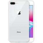 iPhone 8 Plus 128GB Silver
