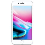 iPhone 8 Plus 64GB Silver
