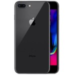 iPhone 8 Plus 64GB Space Gray