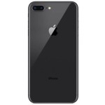 iPhone 8 Plus 64GB Space Gray (komplektacija be ausinių)