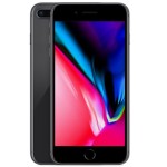 iPhone 8 Plus 128GB Space Gray