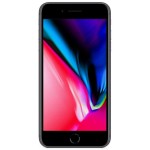 iPhone 8 Plus 128GB Space Gray