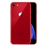 iPhone 8 64GB Red (buvo išpakuotas)