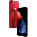 iPhone 8 64GB Red (buvo išpakuotas)