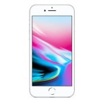 iPhone 8 64GB Silver (komplektacija be ausinių)