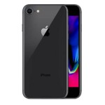 iPhone 8 128GB Space Gray