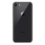 iPhone 8 128GB Space Gray