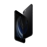 iPhone SE 256GB Black (2020)