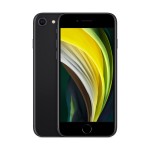 iPhone SE 128GB Black (2020)