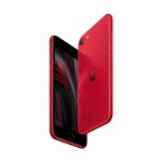 iPhone SE 256GB (PRODUCT)RED (2020)