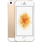 iPhone SE 16GB Gold (demo)