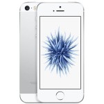 iPhone SE 16GB Silver
