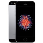 iPhone SE 64GB Space Gray