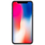 iPhone X 256GB Space Gray