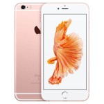 iPhone 6S Plus 128GB Rose Gold
