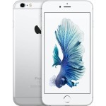 iPhone 6S Plus 128GB Silver
