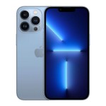 iPhone 13 Pro Max 128GB Sierra Blue