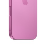 iPhone 16 128GB Pink (iš ekspozicijos)