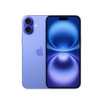 iPhone 16 Plus 128GB Ultramarine (iš ekspozicijos)