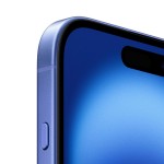 iPhone 16 Plus 128GB Ultramarine (iš ekspozicijos)