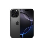iPhone 16 Pro 512GB Black Titanium