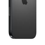 iPhone 16 Pro 256GB Black Titanium (išpakuotas)