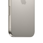 iPhone 16 Pro Max 256GB Natural Titanium (išpakuotas)