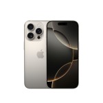 iPhone 16 Pro 1TB Natural Titanium (išpakuotas)