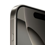 iPhone 16 Pro 512GB Natural Titanium (išpakuotas)