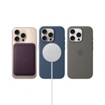 iPhone 16 Pro 512GB Natural Titanium (išpakuotas)