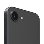 iPhone 16e 128GB Black