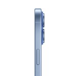 iPhone 17 256GB Mist Blue